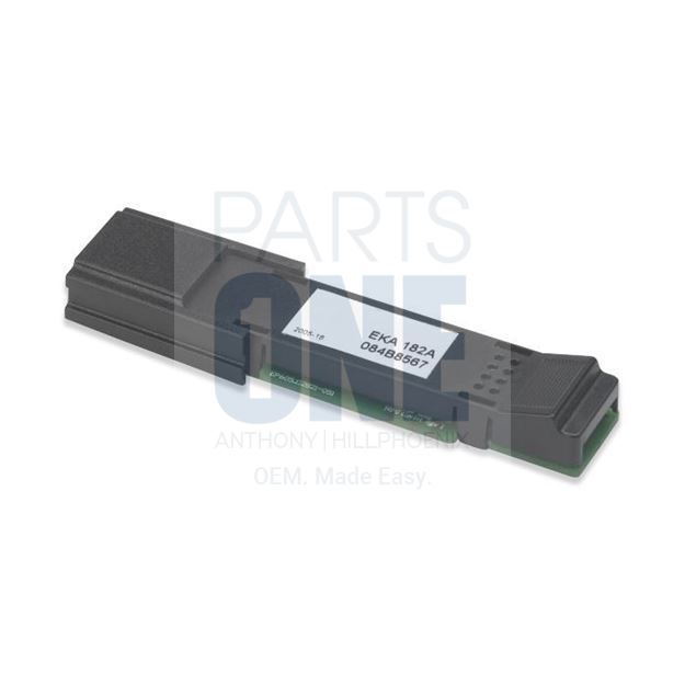 Picture of Temperature Controller Model EKA 182A