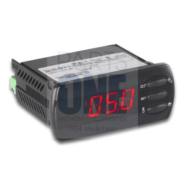 Picture of Case Temperature Controller