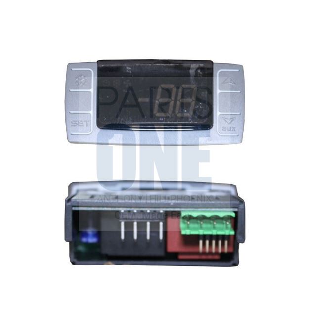 Picture of Electric Defrost Case Temperature Controller