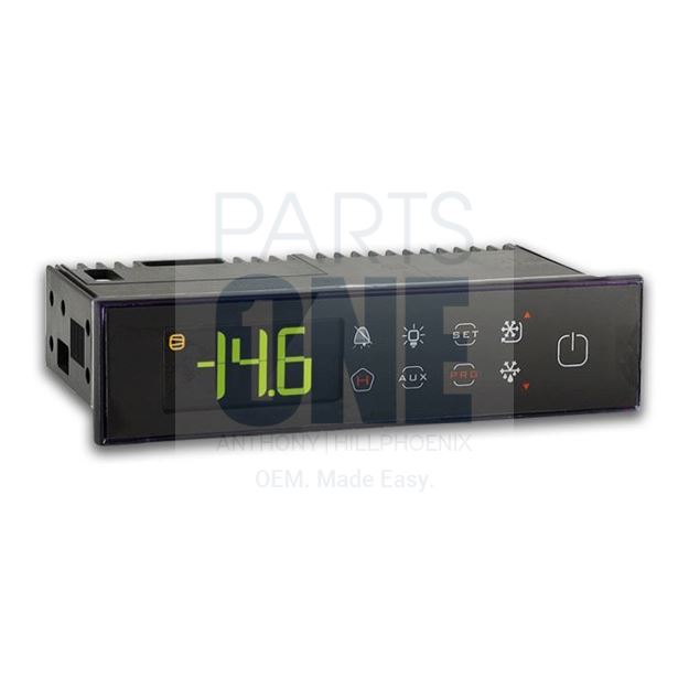 Picture of Case Temperature Controller