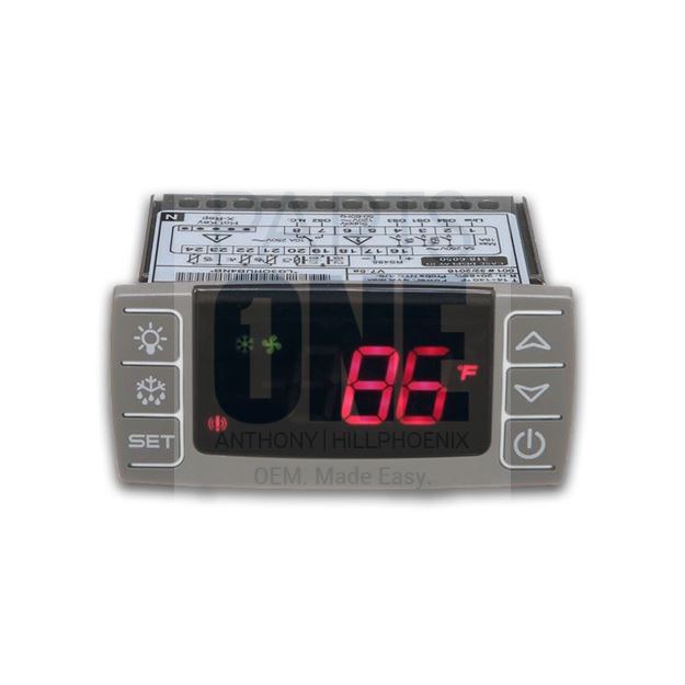 Picture of CPC CONTROLLER
