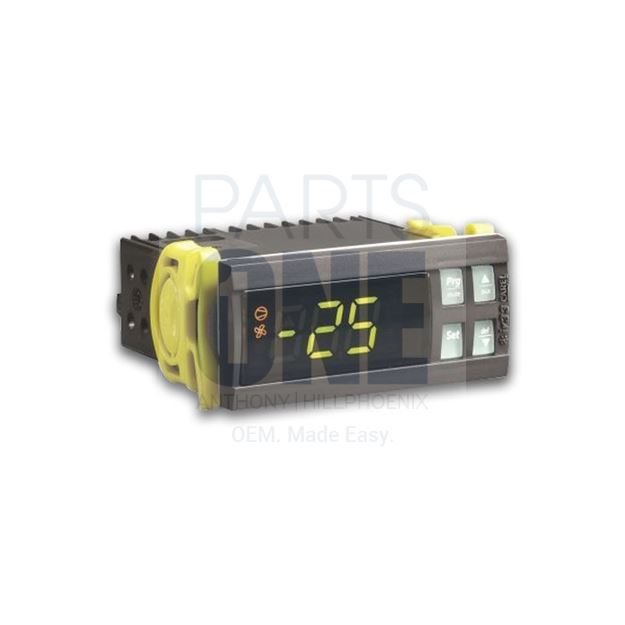 Picture of Case Temperature Controller