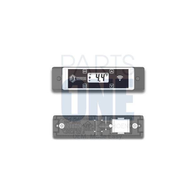 Picture of TS1V2 Thermometer Kit