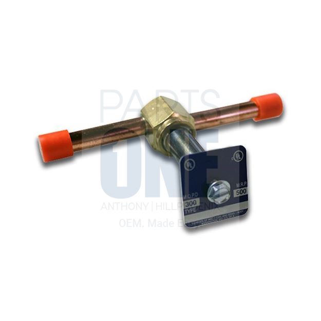 Picture of Solid Spray Valve