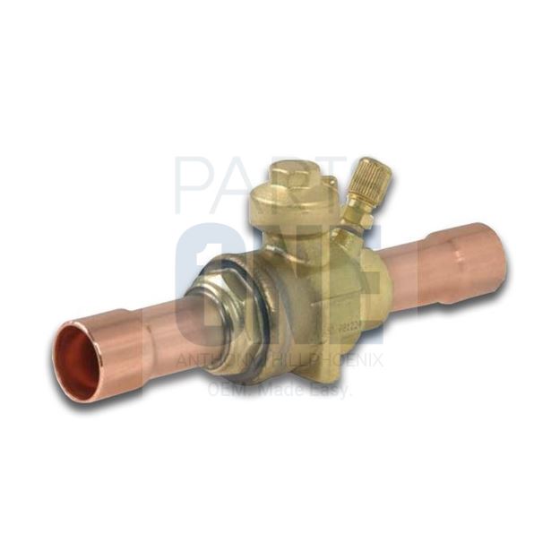 Picture of Ballast Valve - 1.125" Connectors