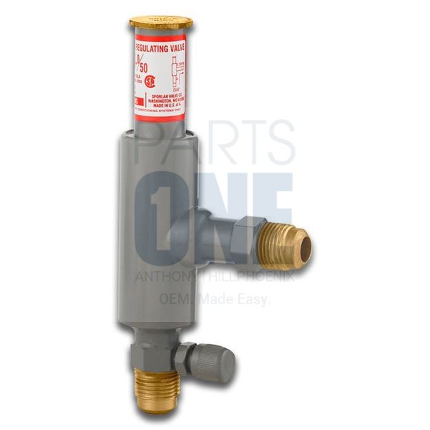Picture of Evaporator Spray Valve - 30-100