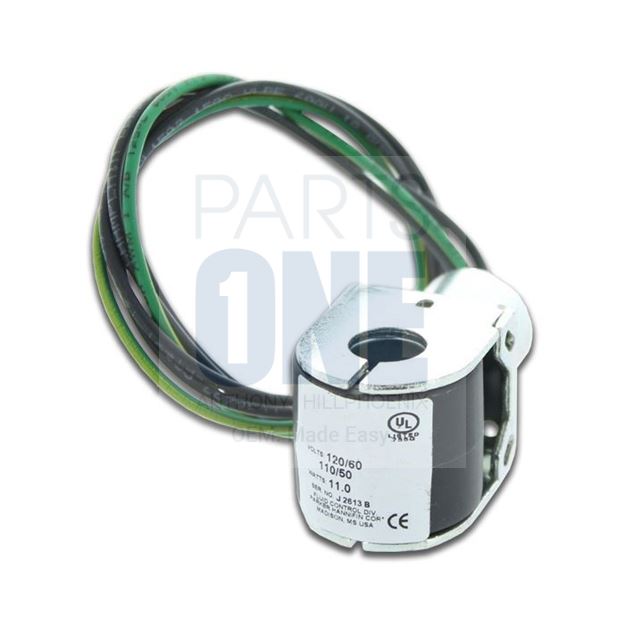 Picture of Coil for Solenoid Valve - 120V