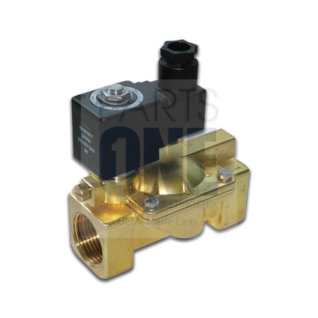 Picture of Solenoid Spray Valve