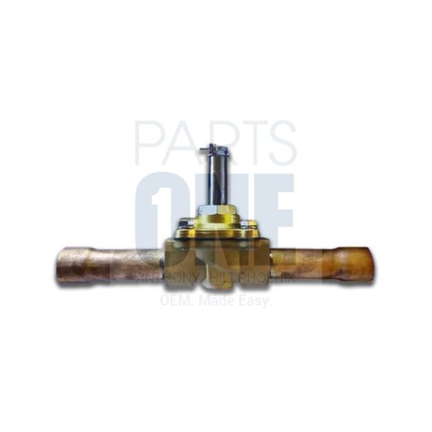 Picture of Solenoid Spray Valve