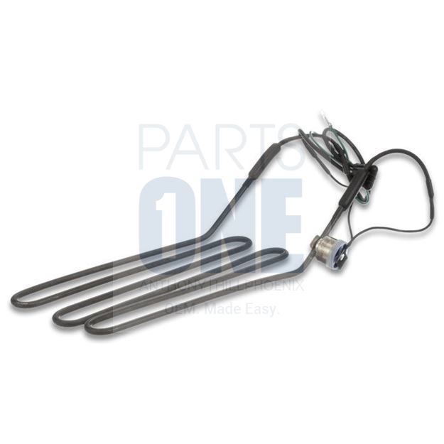 Picture of Drain Pan Heater, 208/240V, 0179/0238W
