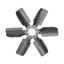 Picture of Fan Blade, 8"