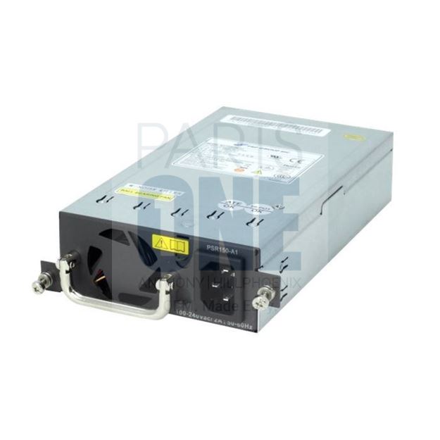 Picture of Power Transformer