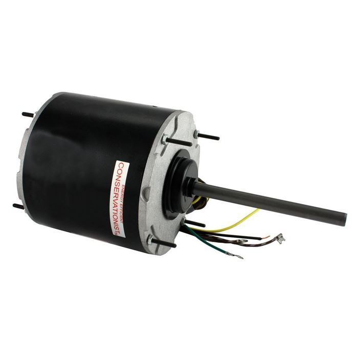 Parts One Store FAN MOTOR
