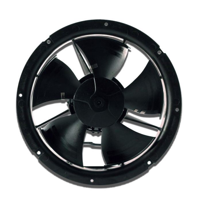 Parts One Store FAN MOTOR