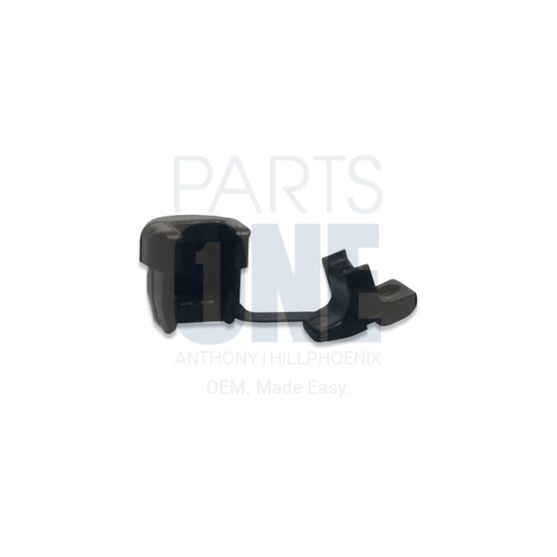 Picture of Lamp Shield Bushing for T8 Lamp Sheild