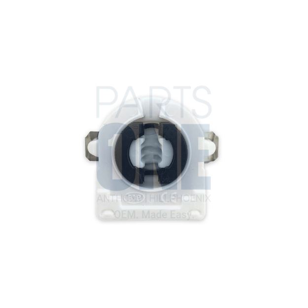 Picture of Mini T5 Fluorescent Light Fixture