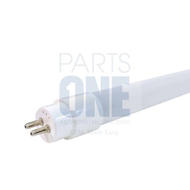 Picture of GE 12" Fluorescent T5 Bulb