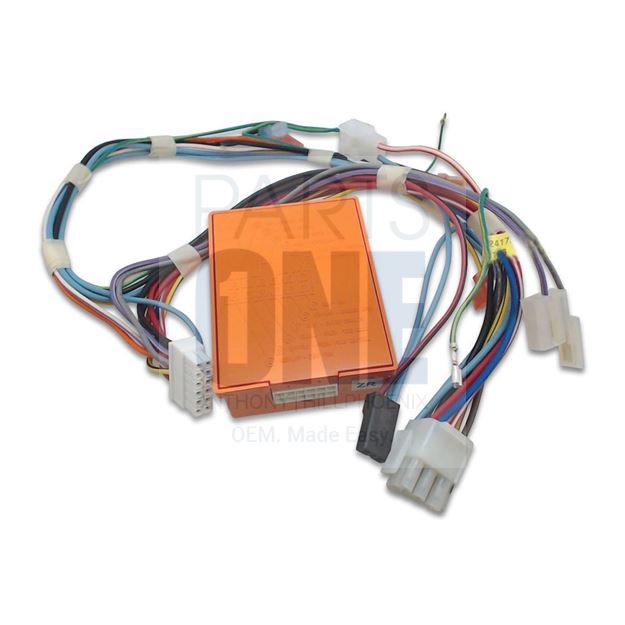 Picture of Electric Defrost Control Wiring Harness