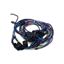 Picture of 4-Light Power Cord