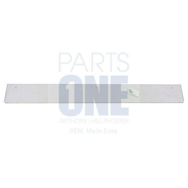 Picture of PACKAGE STOP, PLEXIGLAS