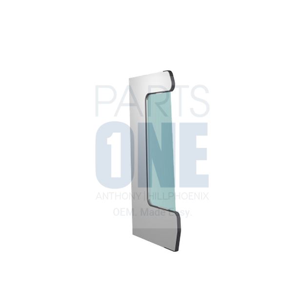 Picture of Right Hand Full View Case End