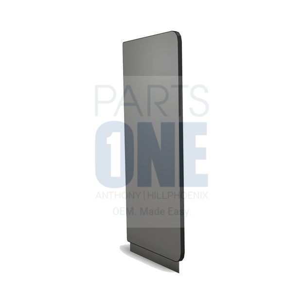 Picture of Square Case End