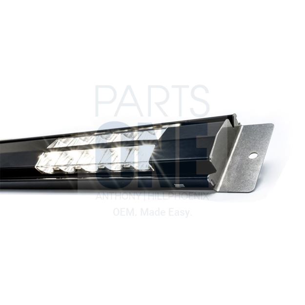 Picture of Optimax OP30 Radiant LED 3500K - 72" - Center Application
