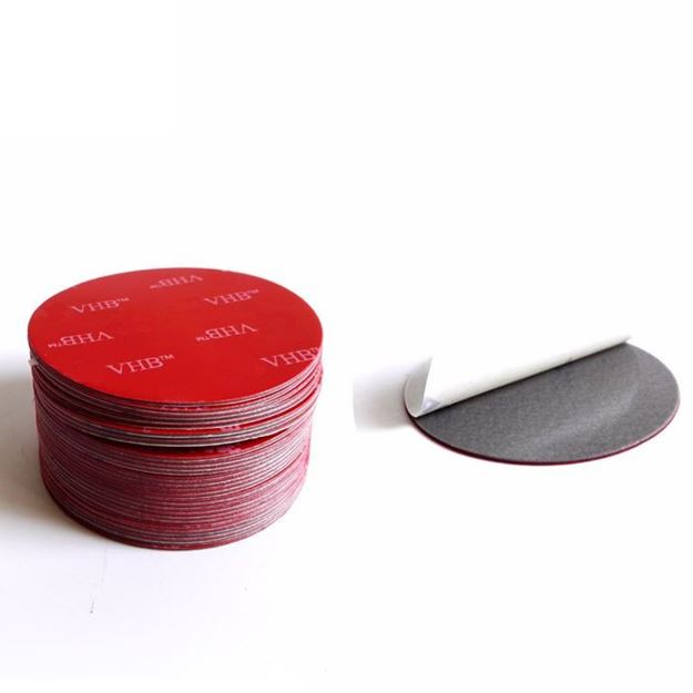 Picture of High Strength Adhesive Pads