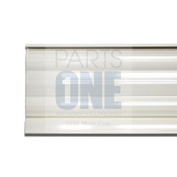 Picture of TAG MOLDING, PVC