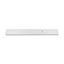 Picture of Acrylic Glass Package Stop - 19" x 2.75"