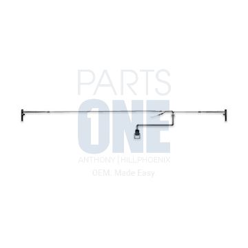 Picture of CORDSET, ELECTRICAL, SHELF