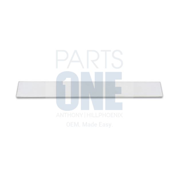 Picture of GLASS, POLYCARB., PACKAGE STOP