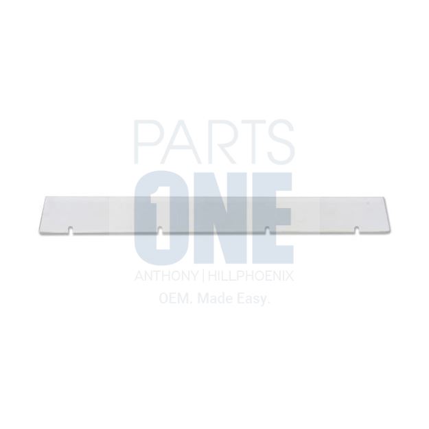 Picture of GLASS POLYCARB,FRONT OSIO