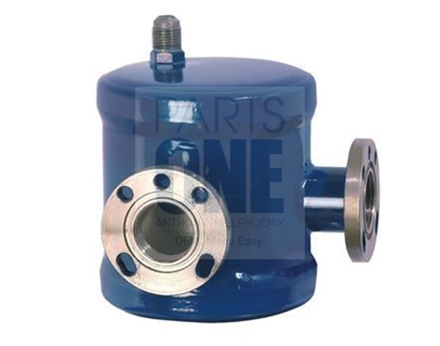 Picture of Mechanical Oil Balancer