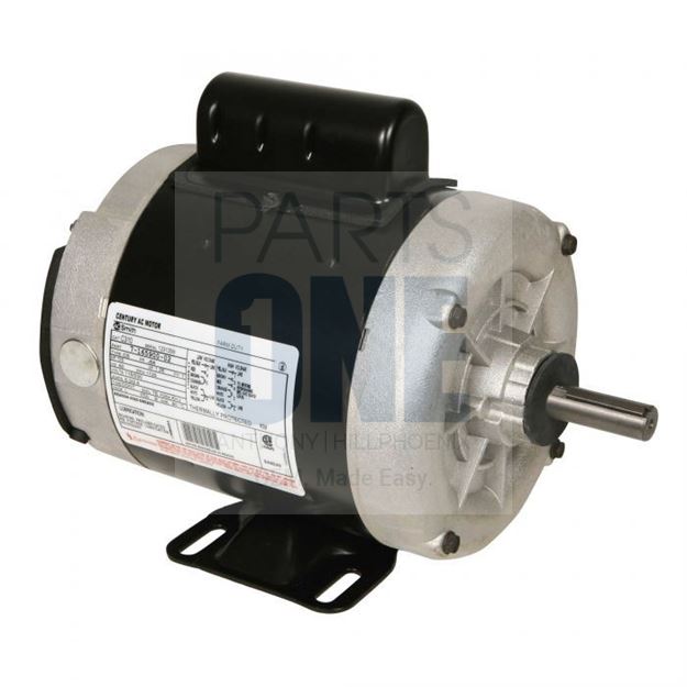 Picture of Duty Motor -  1/3 HP