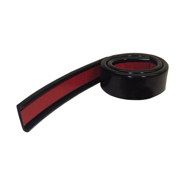 Picture of Contoured Joint Trim - 30" - Front Right