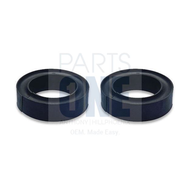 Picture of Rubber Spacer for Spring - 0.3125"