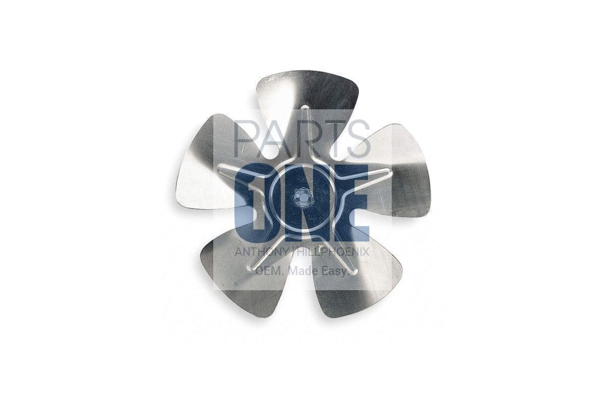 Picture for category Fan Blades
