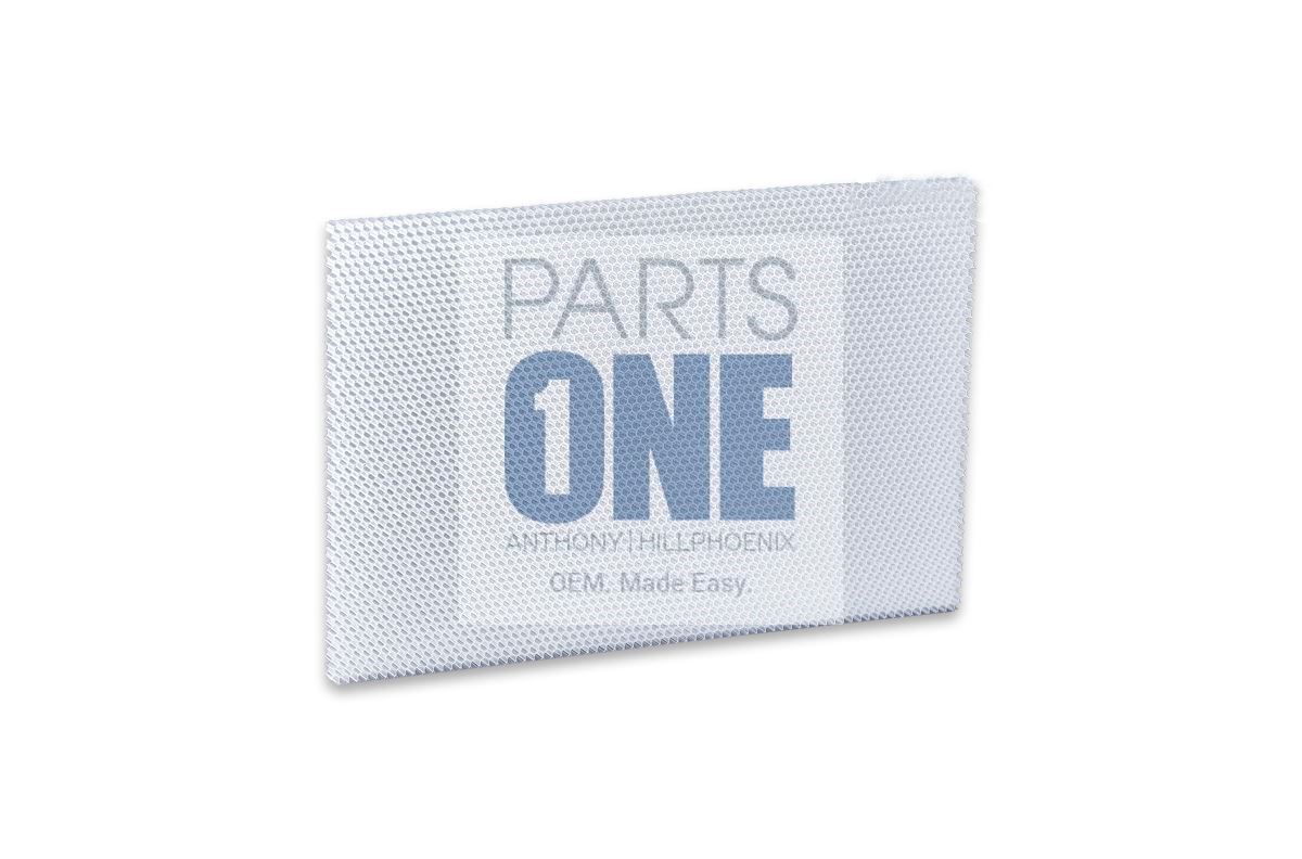 Picture for category Honeycombs & Parts