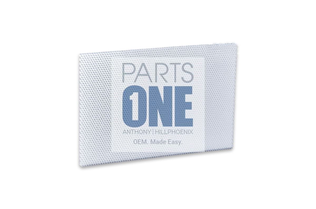 Picture for category Honeycomb Parts