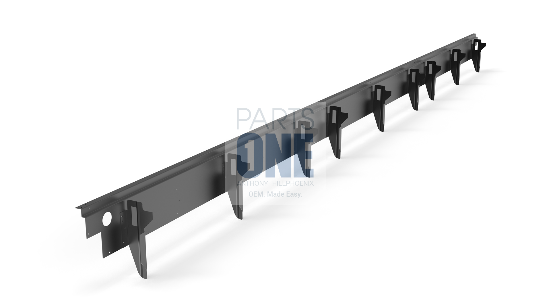 Picture for category Sill Support