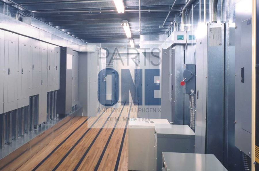 Picture for category Power System Parts