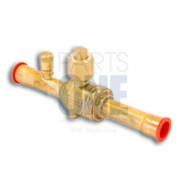 Picture of VALVE, EPR