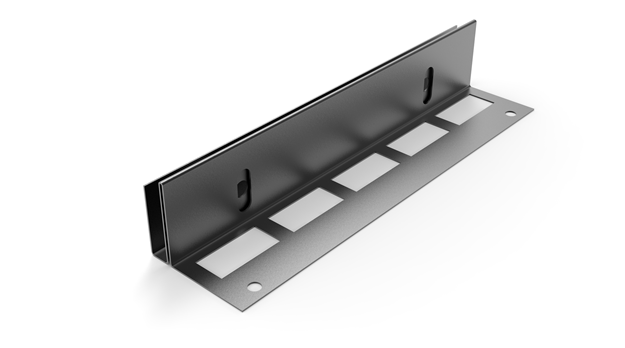 Picture of BRACKET, GLASS