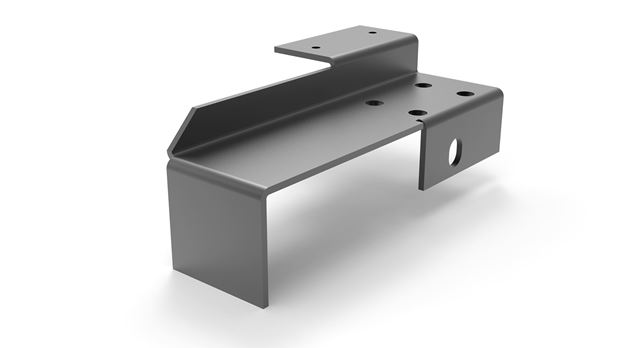 Picture of SUPPORT, HARDWARE