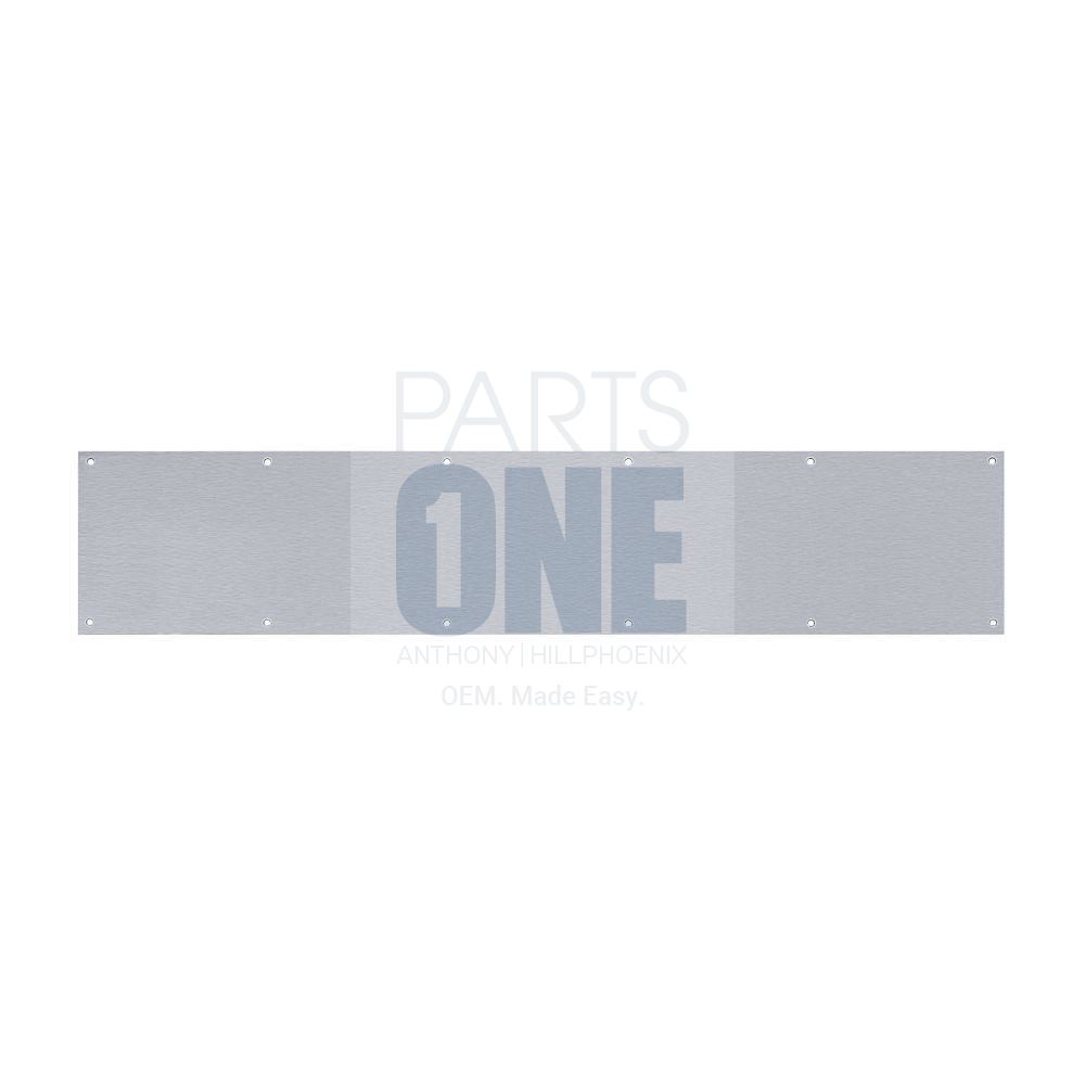 Picture for category Standard Kickplates