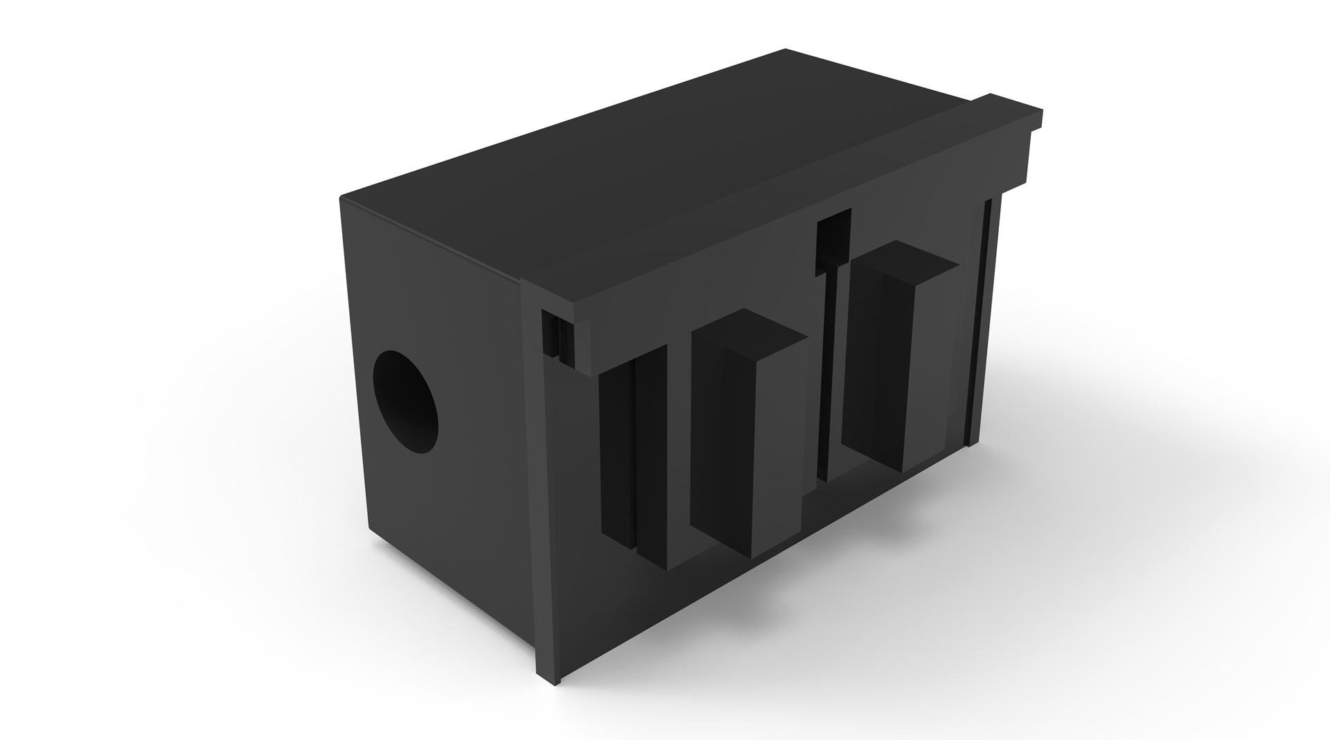 Picture for category Receptacles