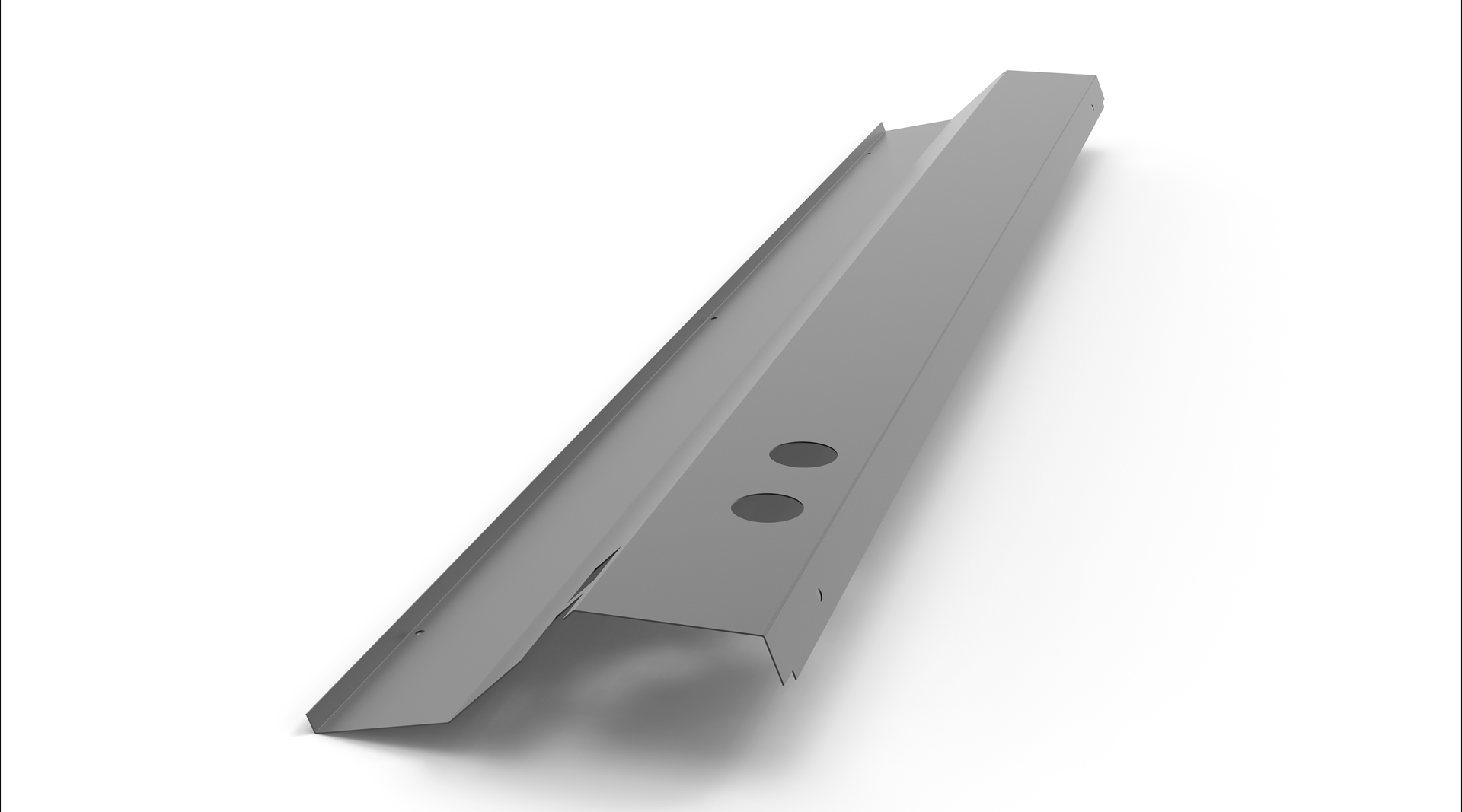 Picture for category Reflectors