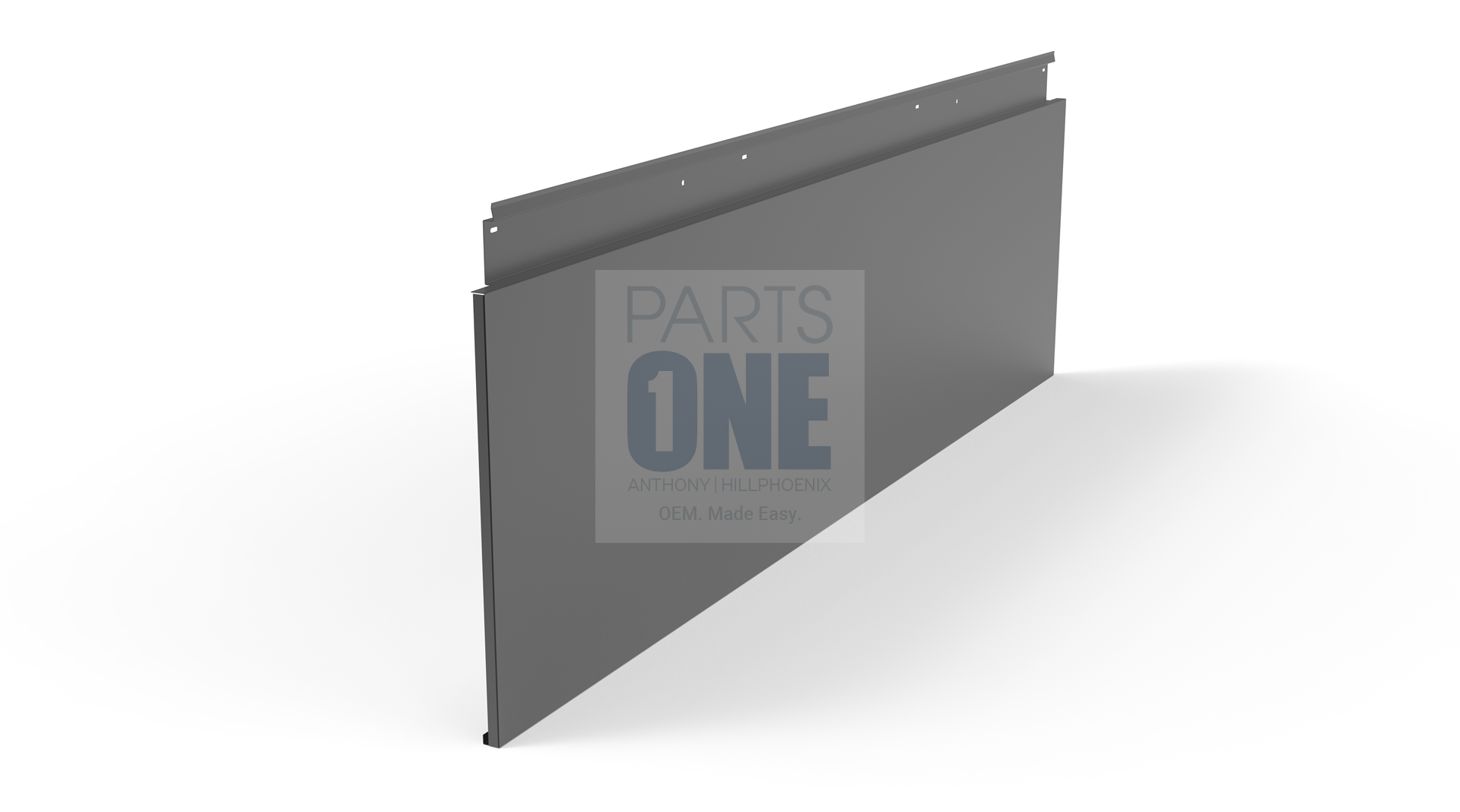 Picture for category End Panels