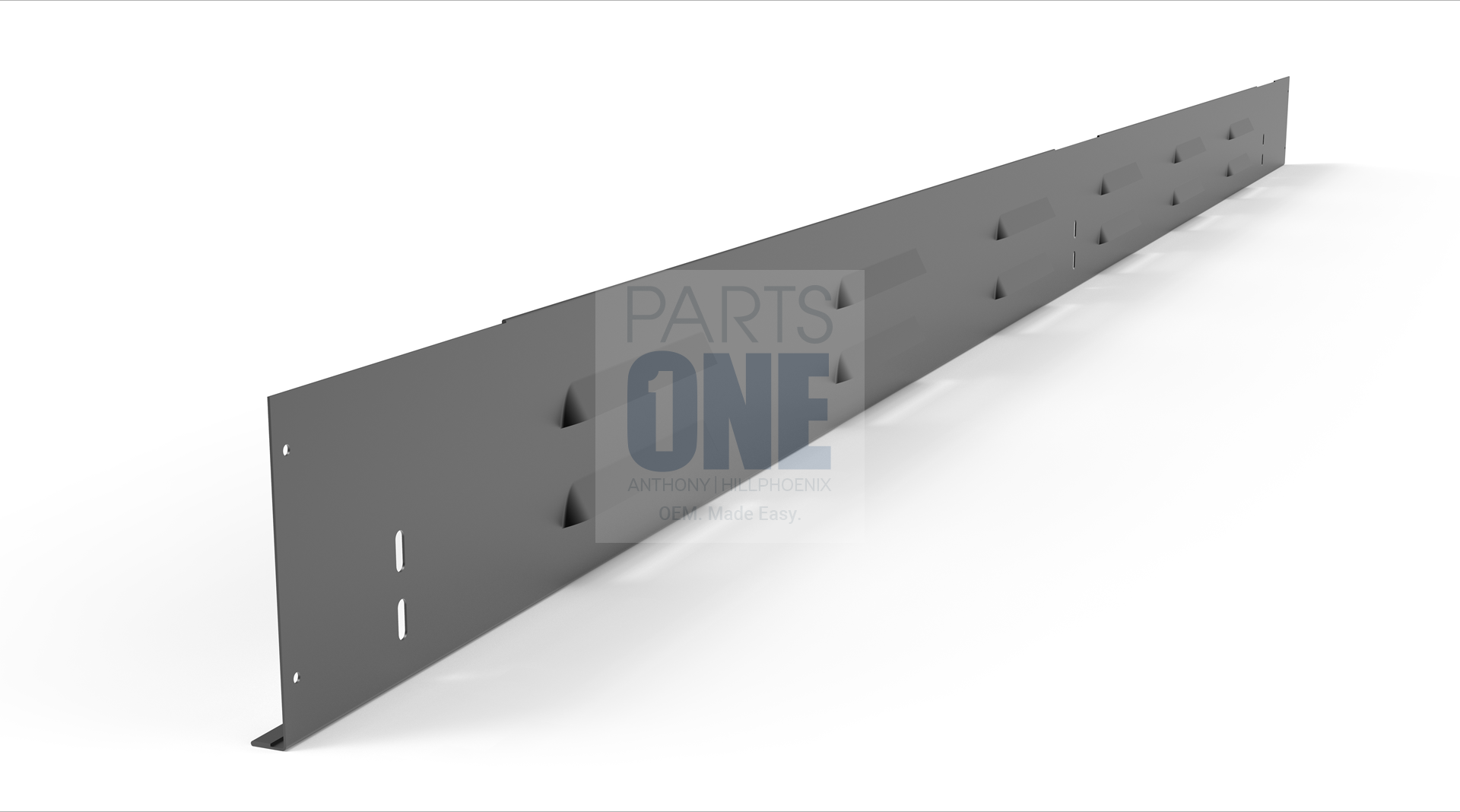 Picture for category Kickplate